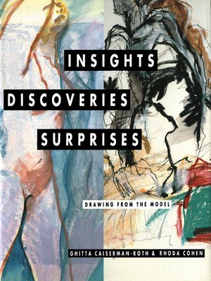 cover image of Insights, Discoveries, Surprises